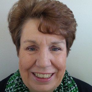 Meet your Posher, Kristine